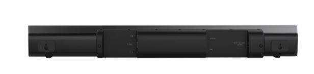 Vezeték nélküli soundbar Stage V2 2.1 szubwooferrel