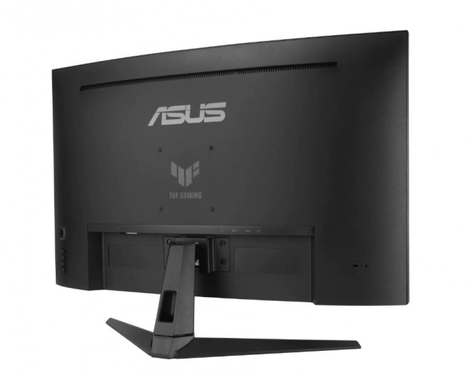 Ívelt 27 hüvelykes QHD monitor