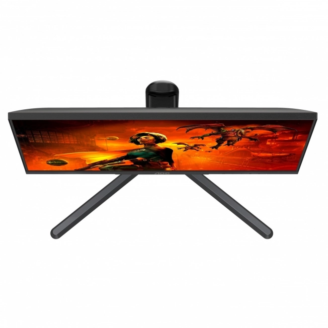 4K Ultra-HD Gaming Monitor 27”