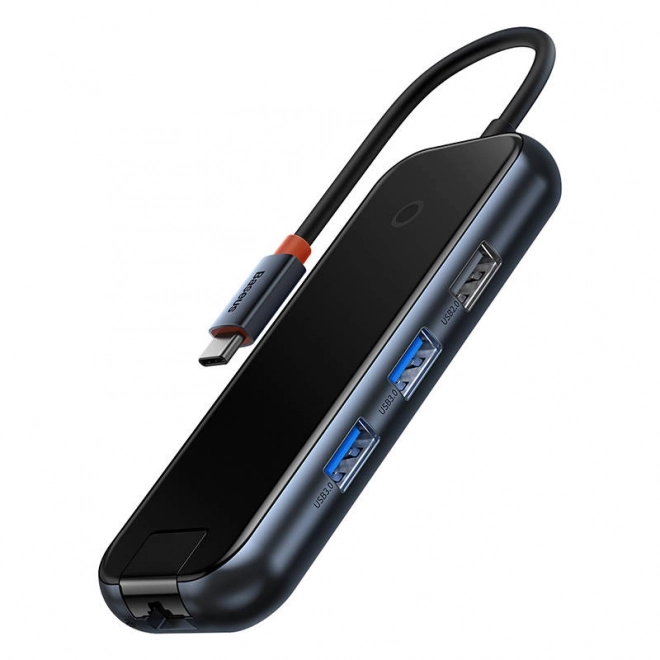 Baseus AcmeJoy 5 az 1-ben USB-C Hub