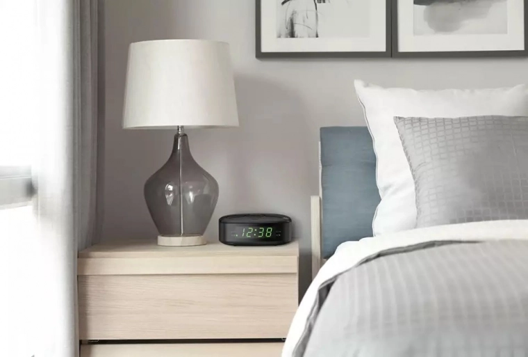 Felhasználóbarát digitális kijelző