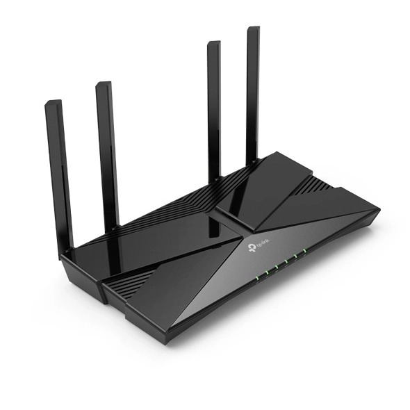 Router AX1800 4LAN 1WAN