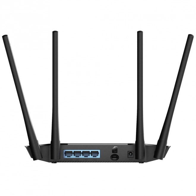 N300 4G LTE vezeték nélküli router SIM kártyával