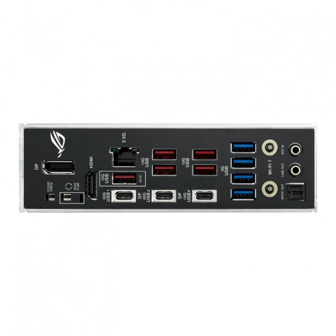 Rog Strix X870-F gaming wifi alaplap