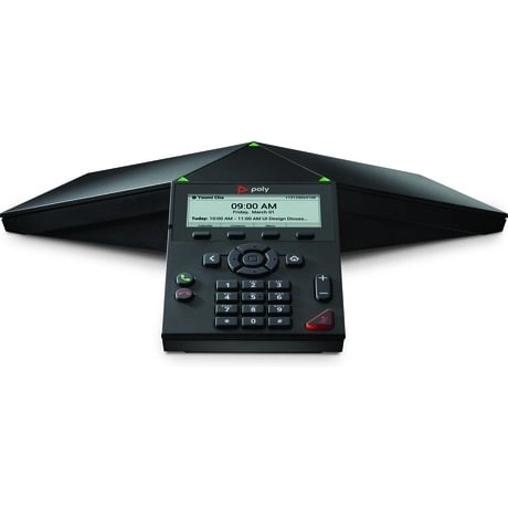 Poly Trio 8300 telefon konferenciahívásokhoz