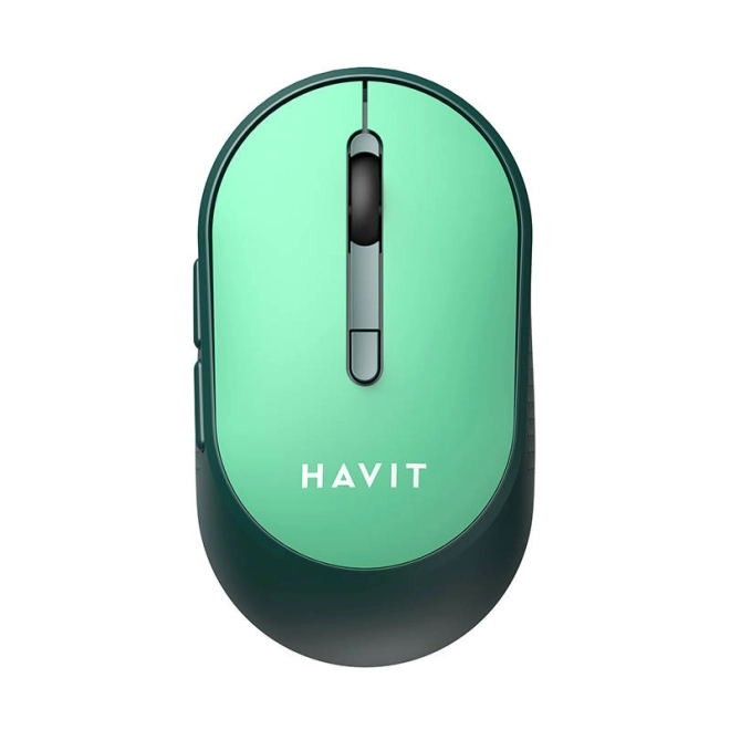 Stabil 2,4 GHz-es vezeték nélküli kapcsolat