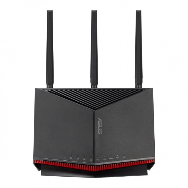 Wi-Fi 7 Router