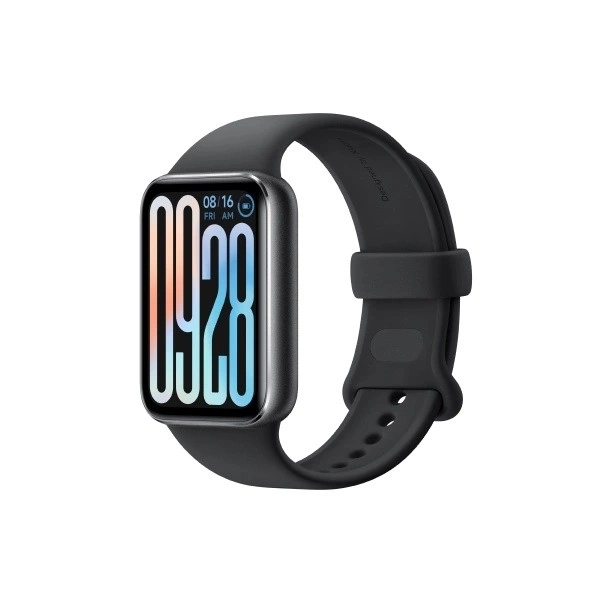 Xiaomi Smart Band 9 Pro okos sport karkötő
