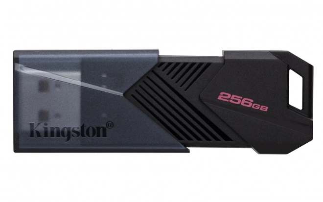 Pendrive Kingston DataTraveler Exodia Onyx 256GB USB 3.2