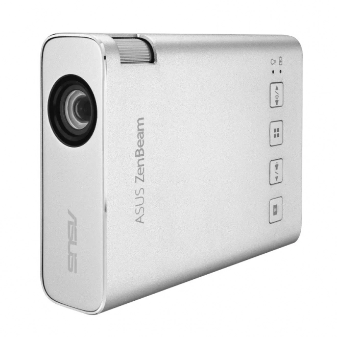 Hordozható projektor ASUS ZenBeam E1R