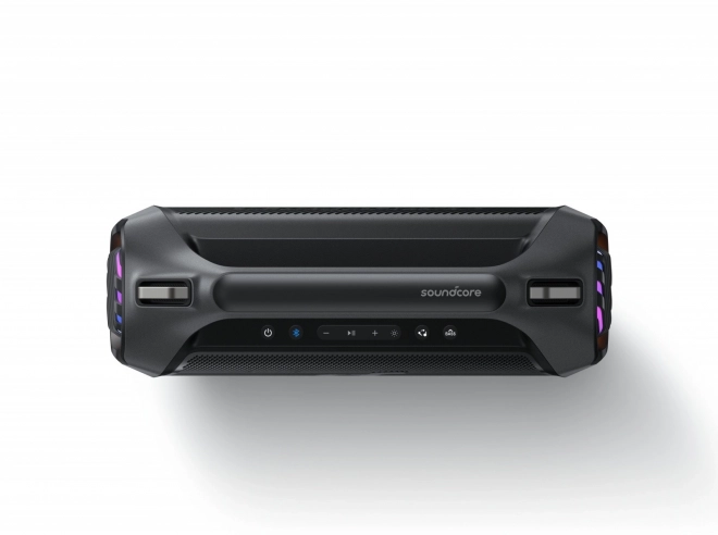 Soundcore motion boom 2 plus hangszóró fekete