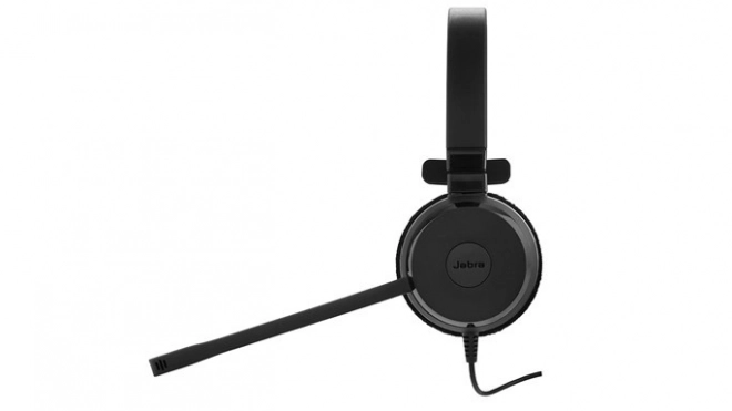 Jabra Evolve 20 mono headset Microsoft számára