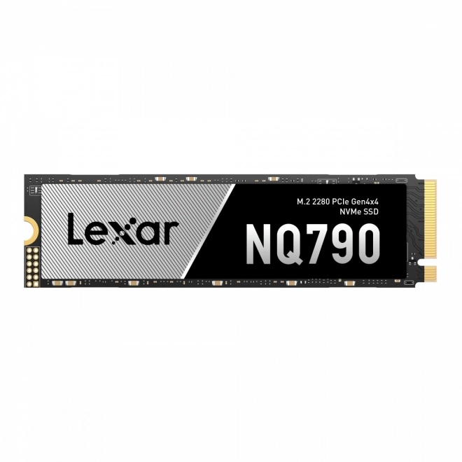 Lexar NQ790 SSD