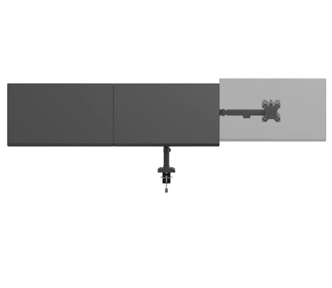 Univerzális Monitor Kar DS60-600BL3