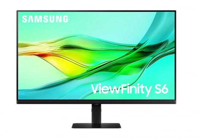 Nagyfelbontású 32 hüvelykes ViewFinity S60UD monitor