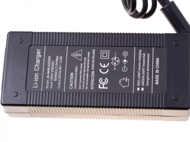 Xiaomi elektromos roller töltő