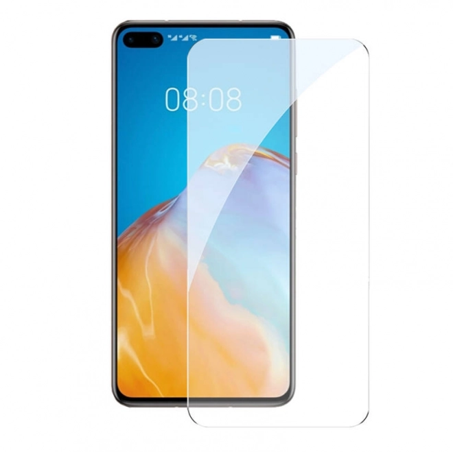 Baseus edzett üveg képernyővédő HUAWEI P40