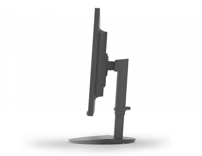 Fekete 27 hüvelykes USB-C monitor