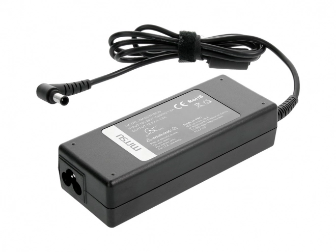 Sony laptop töltő 19.5V 3.9A 75W