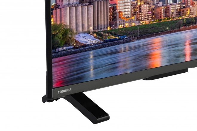 32 hüvelykes LED TV