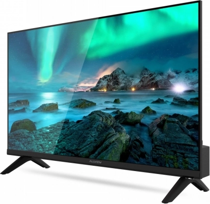 Televízió LED 24"