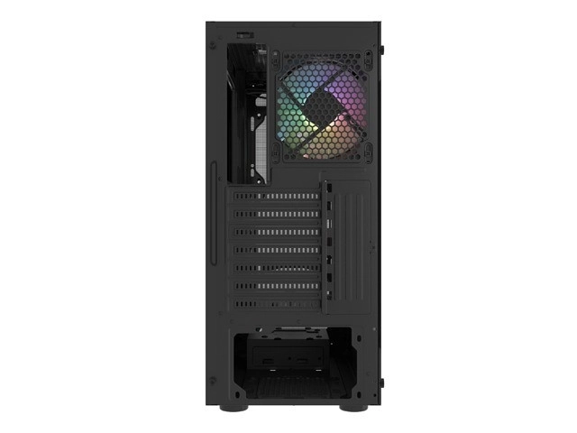 Fury Shobo RGB számítógépház