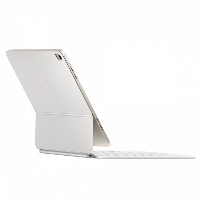 Magic Keyboard iPad Air 13 hüvelykes - angol billentyűzet (USA)