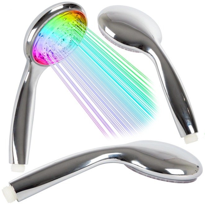 LED fényhatások