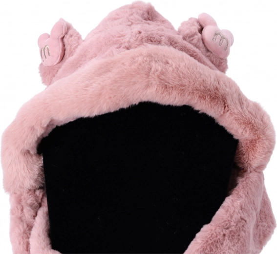 Cuki dizájn fülecskékkel