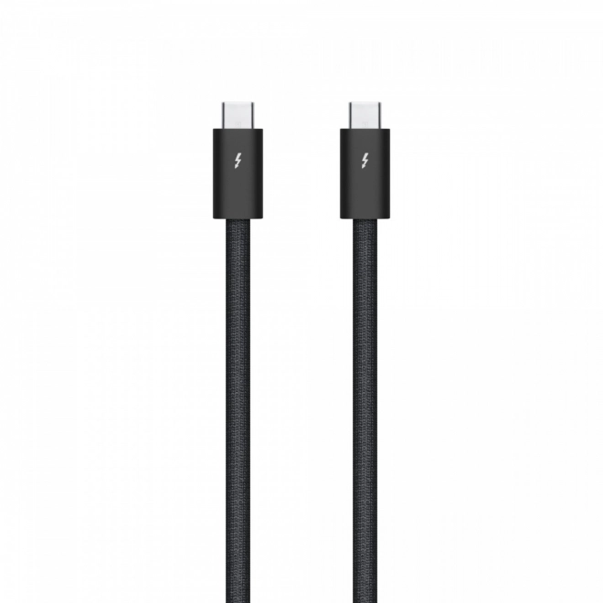 Thunderbolt 5 Pro professzionális kábel (USB-C) - 1 m