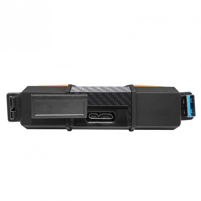 DashDrive Durable HD710 2TB 2,5'' USB3.1 – Sárga