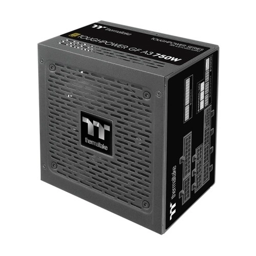 Tápellátás Toughpower GF A3 750W Gold F Modular 12cm Gen5