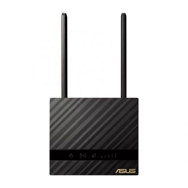 Asus vezeték nélküli router LTE modemmel