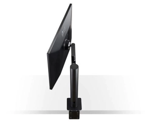 27 colos IPS UHD 4K Ergo USB-C monitor