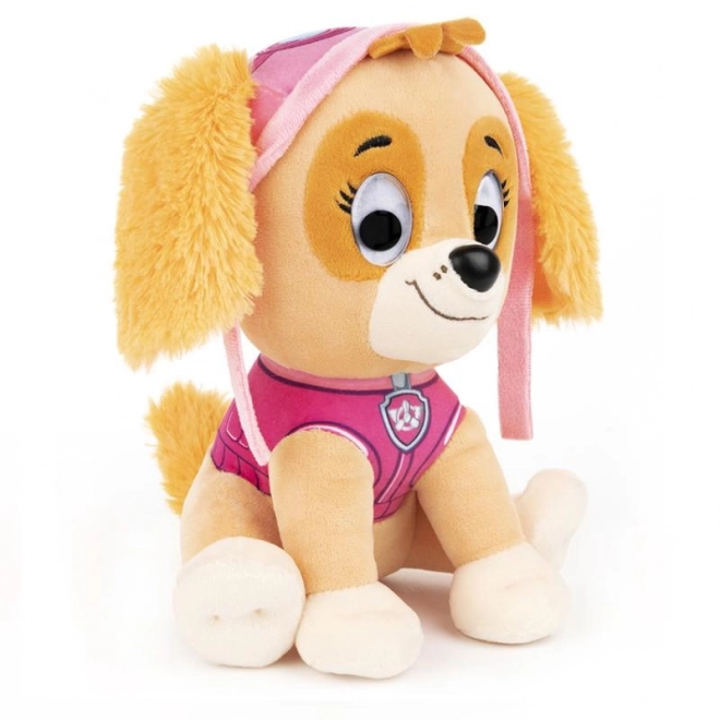 Paw Patrol Skye plüssfigura