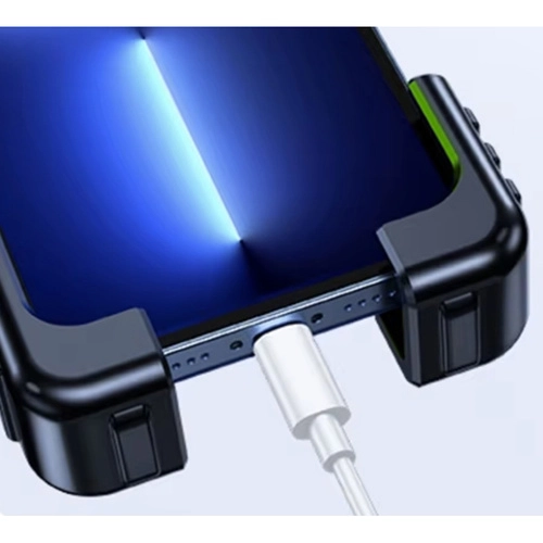 Univerzális telefon tartó kerékpárra Trizand