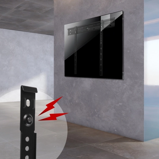 Masszív acélszerkezet 80 kg teherbírással