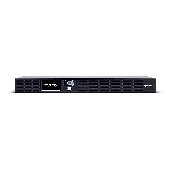 CyberPower Line-Interactive UPS 600VA