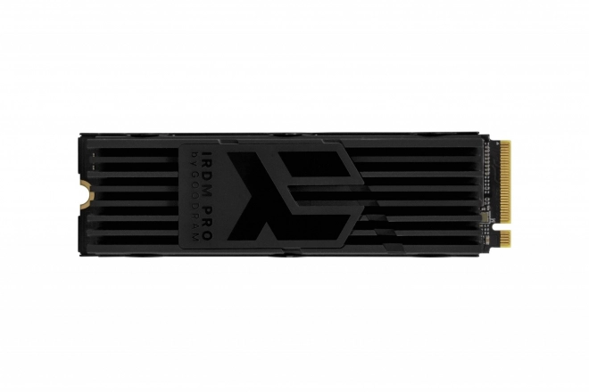 Gyors PCIe 4x4 interfész