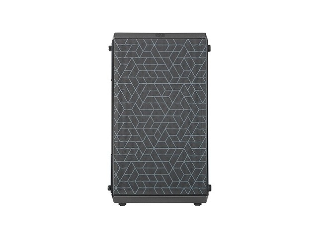 Moduláris ház MasterBox Q500L
