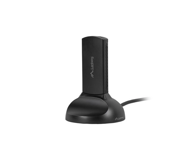 Lanberg vezeték nélküli WiFi 6 USB 3.0 adapter