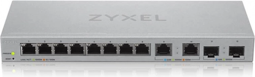 Kezelhető switch Zyxel XGS1210-12