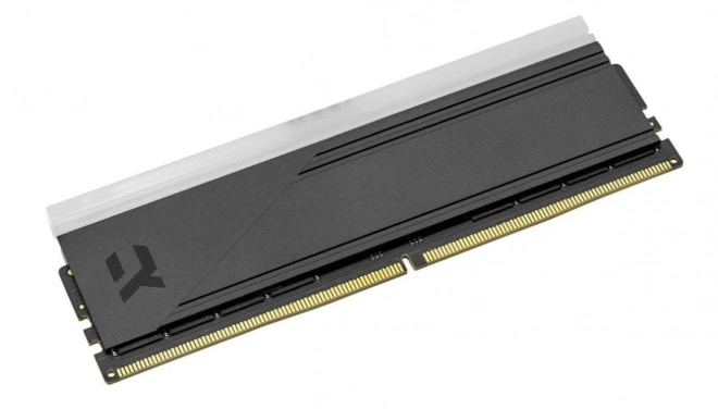 Irdm rgb ddr5 memória 64gb