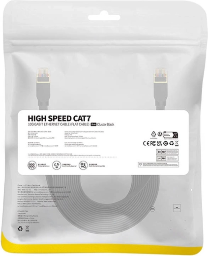 10 Gb/s sebesség és 600 MHz sávszélesség