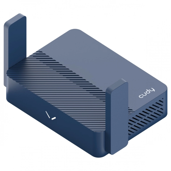 Utazó Wi-Fi Router VPN AX3000