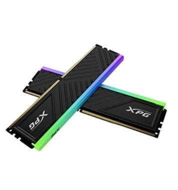 XPG Spectrix DDR4 3600 32GB 2x16 RGB memória