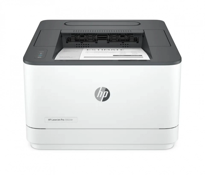 LaserJet Pro nyomtató 3002dn