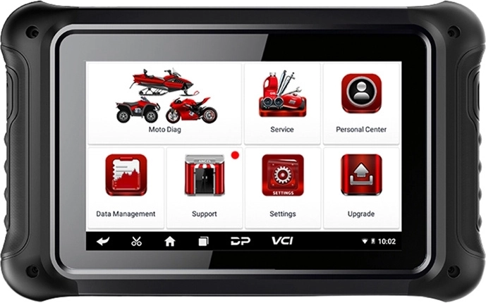 Professzionális akkumulátor- és villamosságdiagnosztika