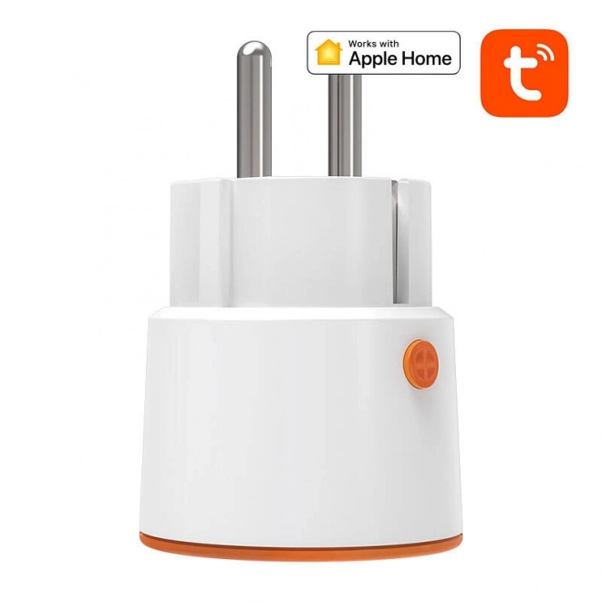 okos dugalj zigbee homekit kompatibilitással