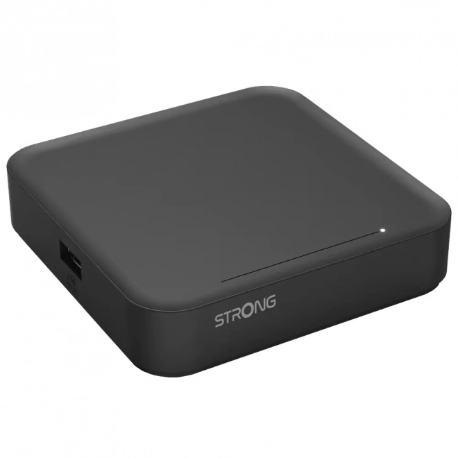 Ultra HD 4K médialejátszó Strong Leap S3